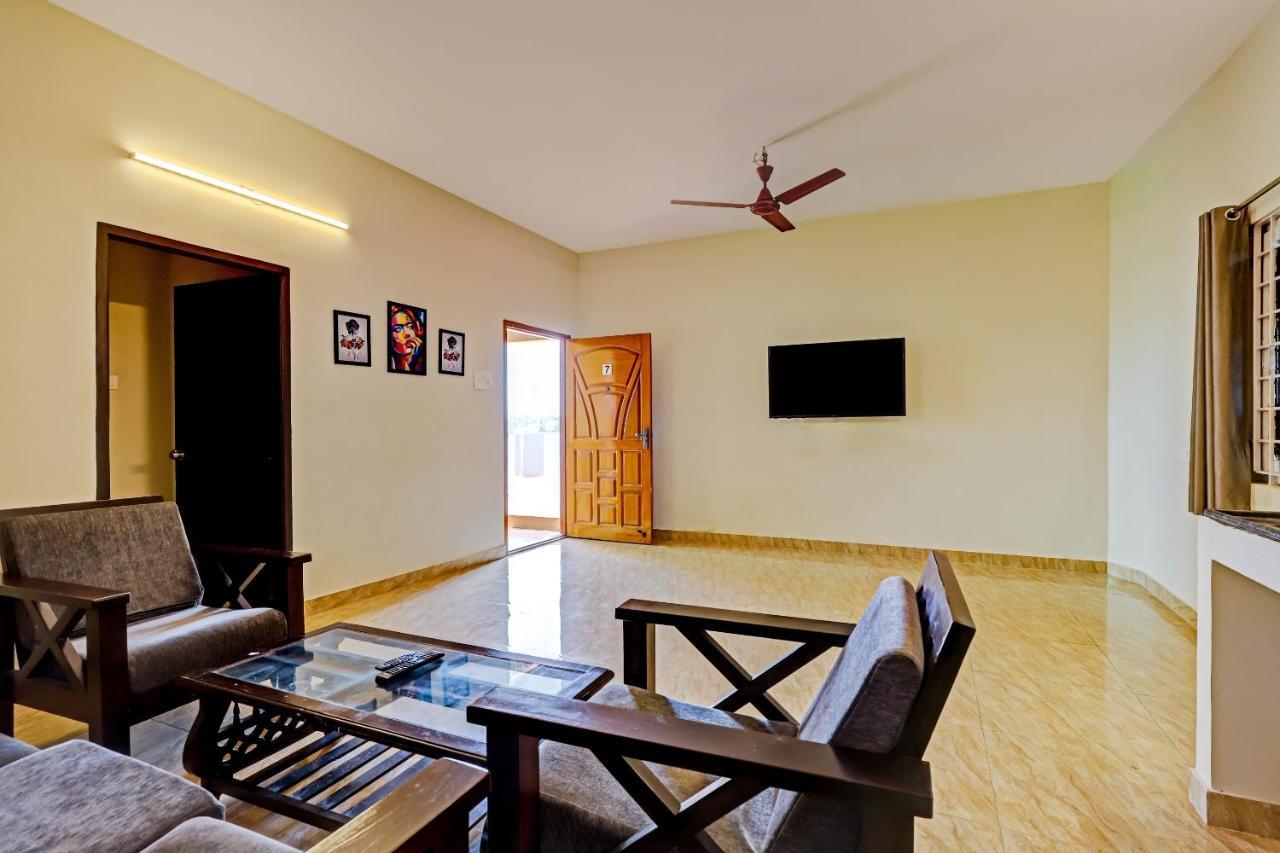 Oyo Fantasea Kovalam 3* Chennai