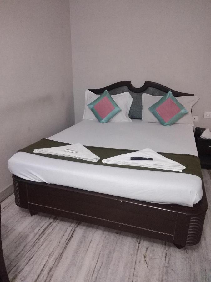 Grand Tower Hotel Chennai