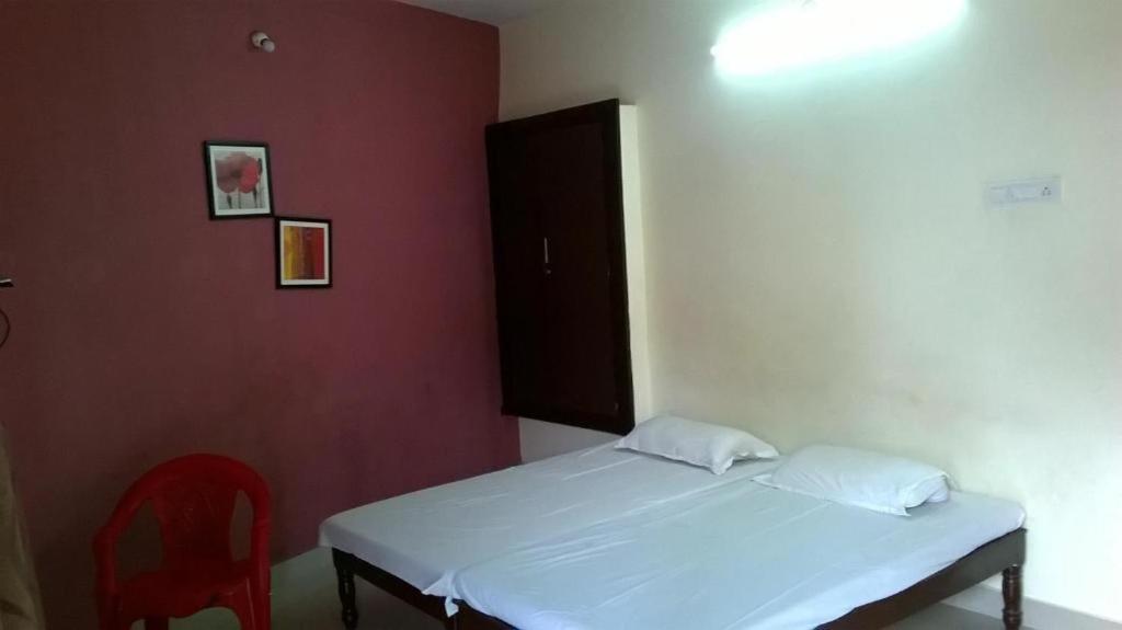 Xavier Guest House Chennai