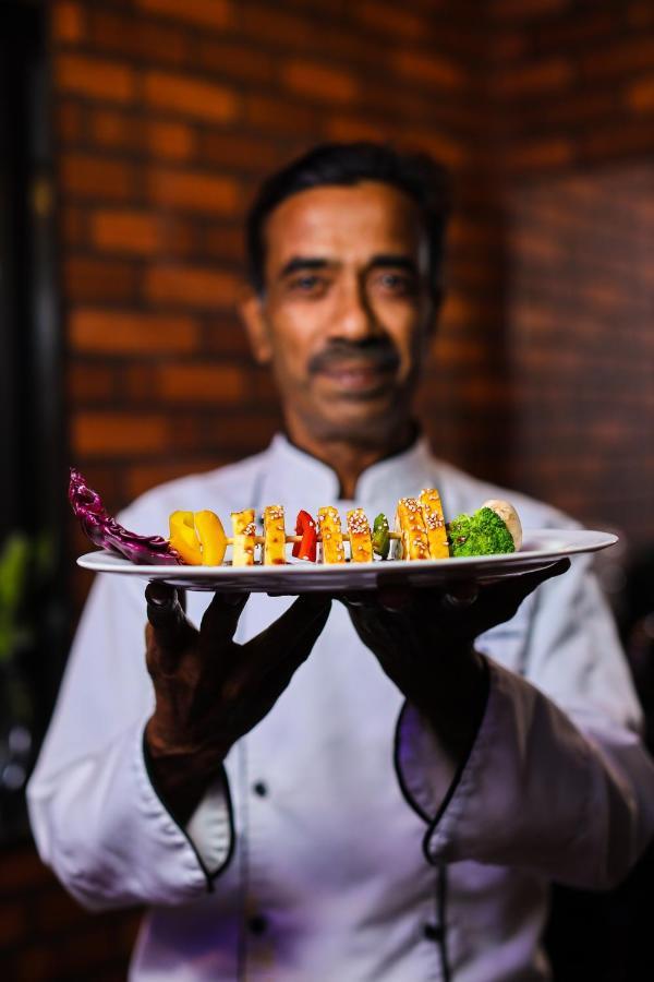 Beverly Hotel Chennai