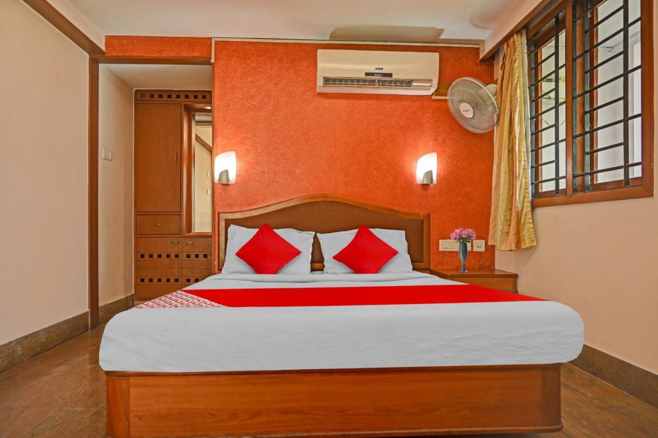 Flagship Bella Vagues 4*