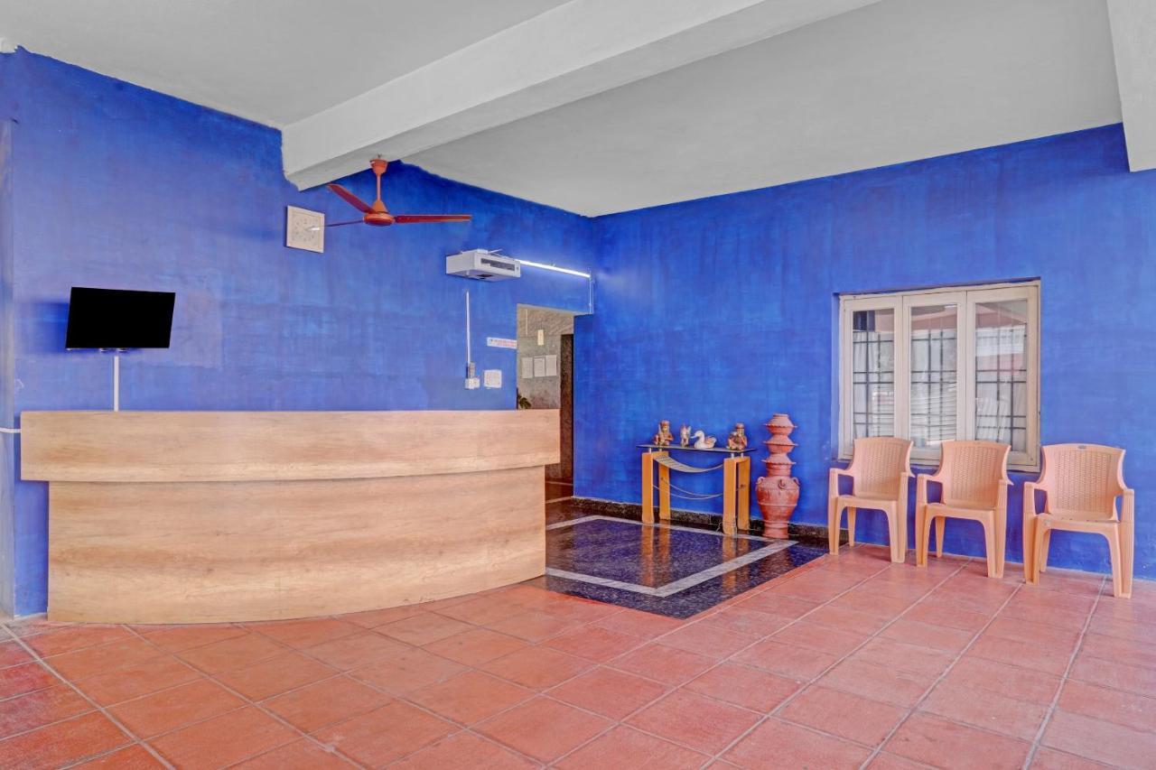 Hotel O Tiara Grand 3*