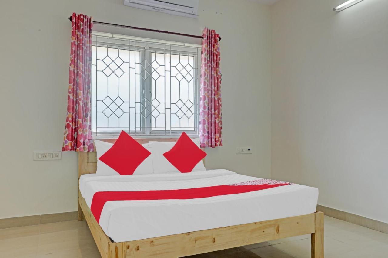 Hotel O Tiara Grand Chennai