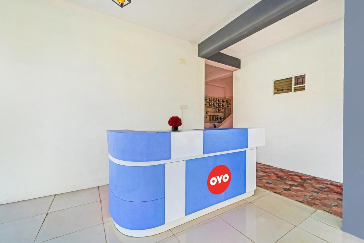 Hotel O Karapakkam, 3*