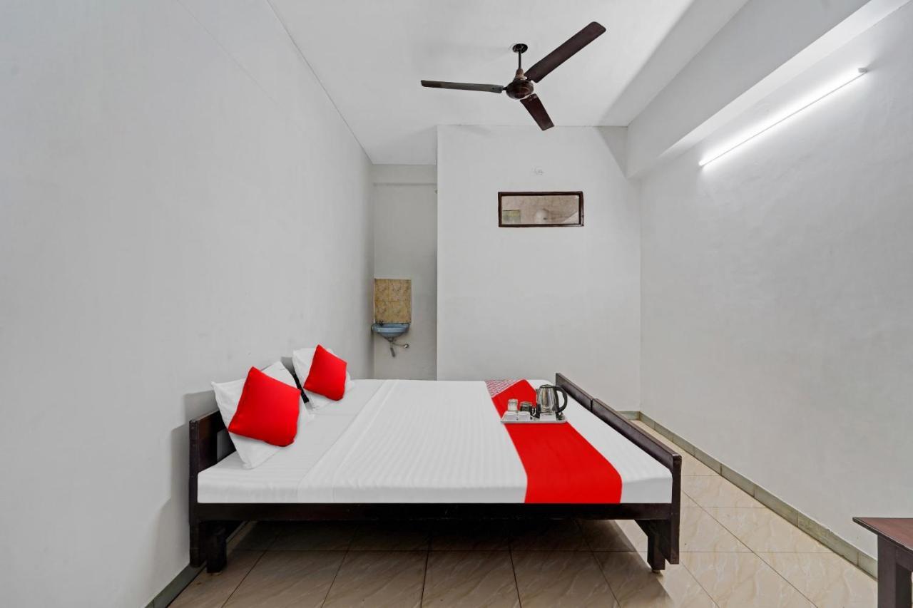O Grand Pallavaram Hotel 3*