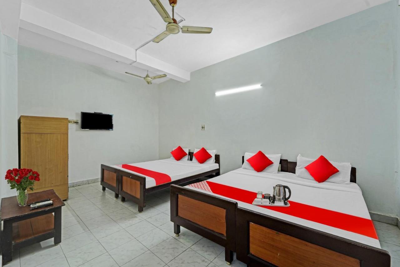 O Grand Pallavaram Hotel 3*
