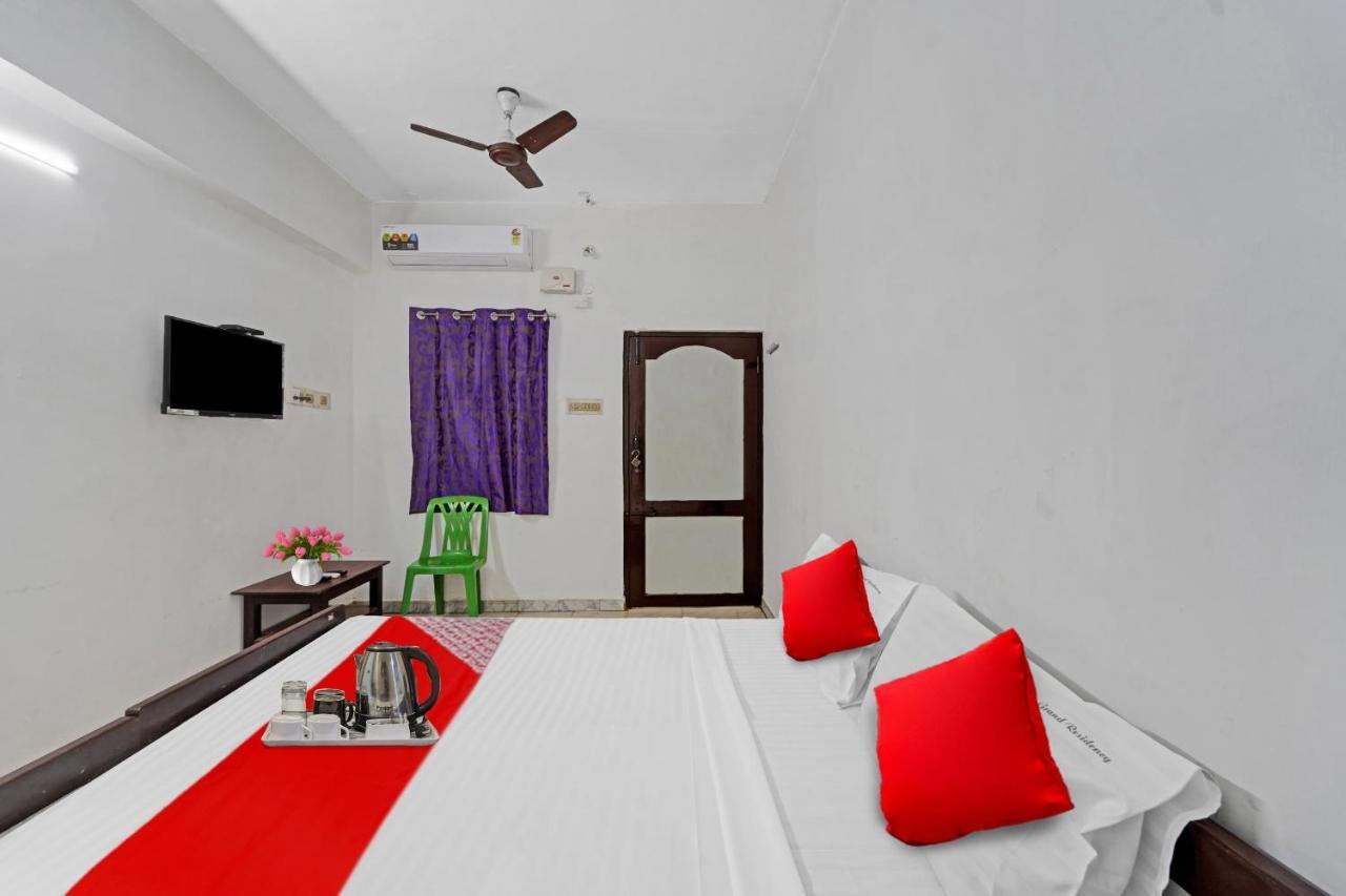 O Grand Pallavaram 3*
