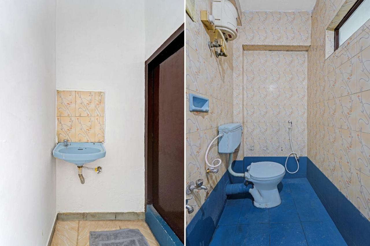 Hotel O Grand Pallavaram Chennai