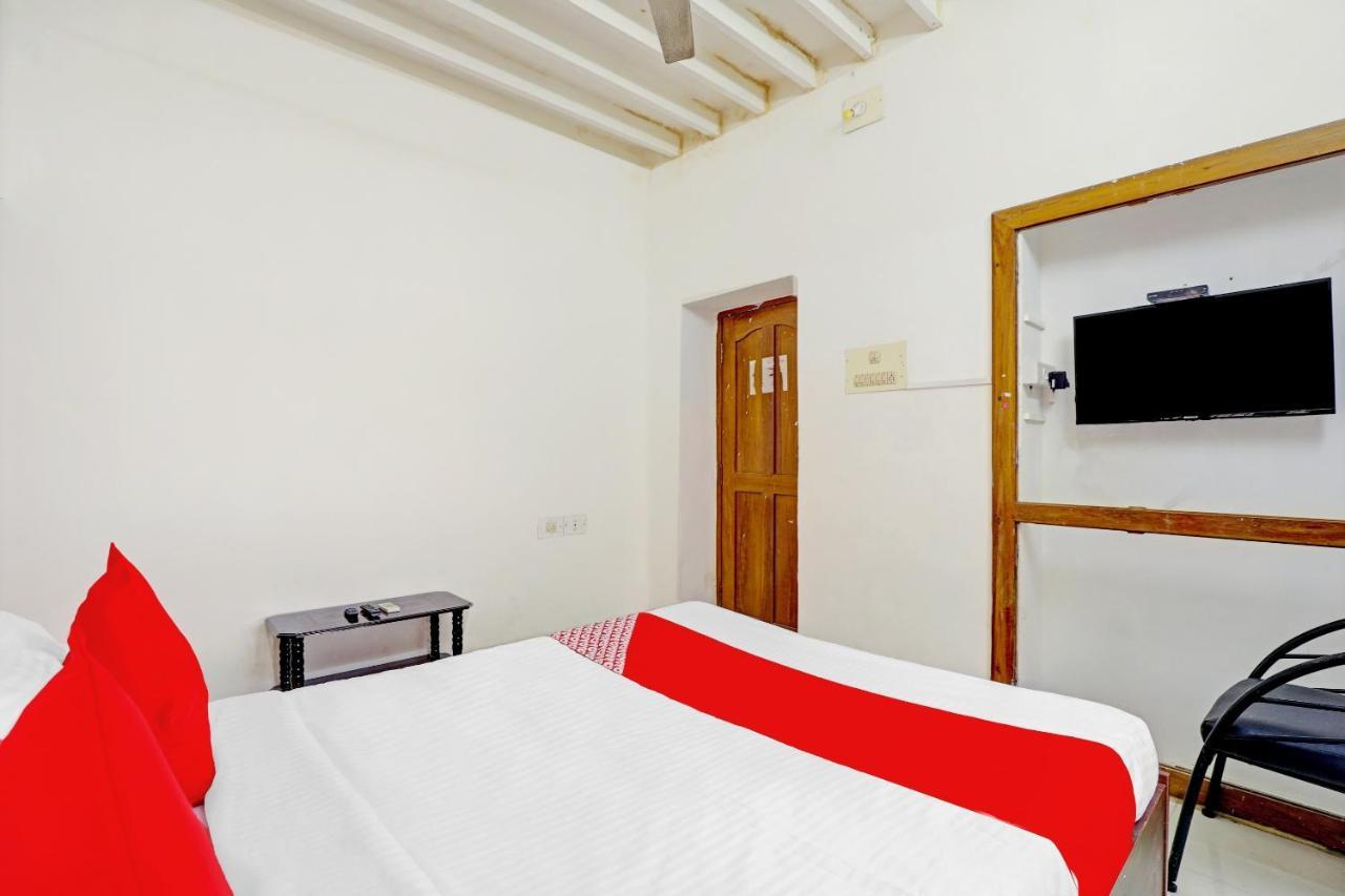 O K B Residency Hotel 3*