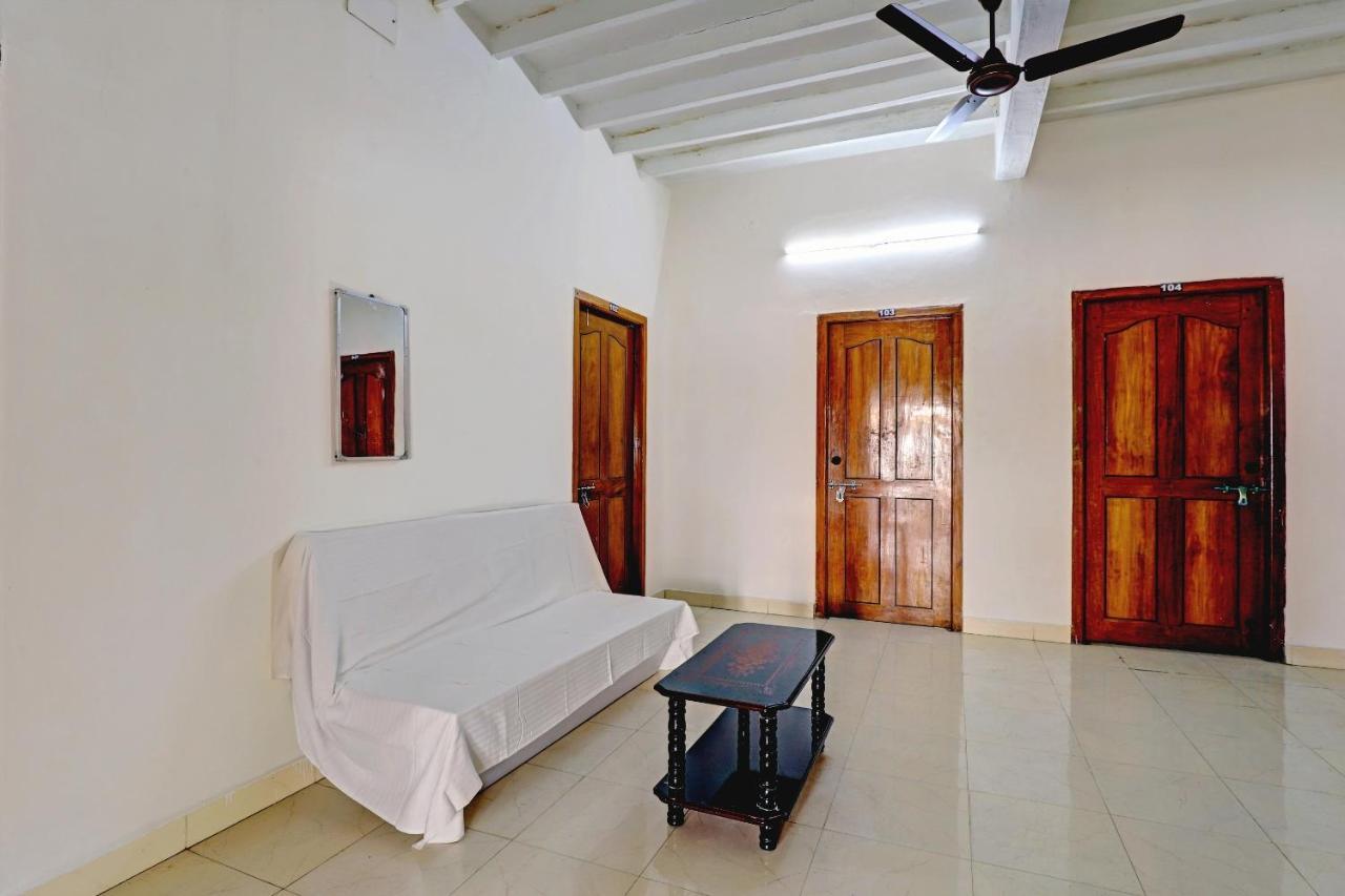 Hotel O K B Residency