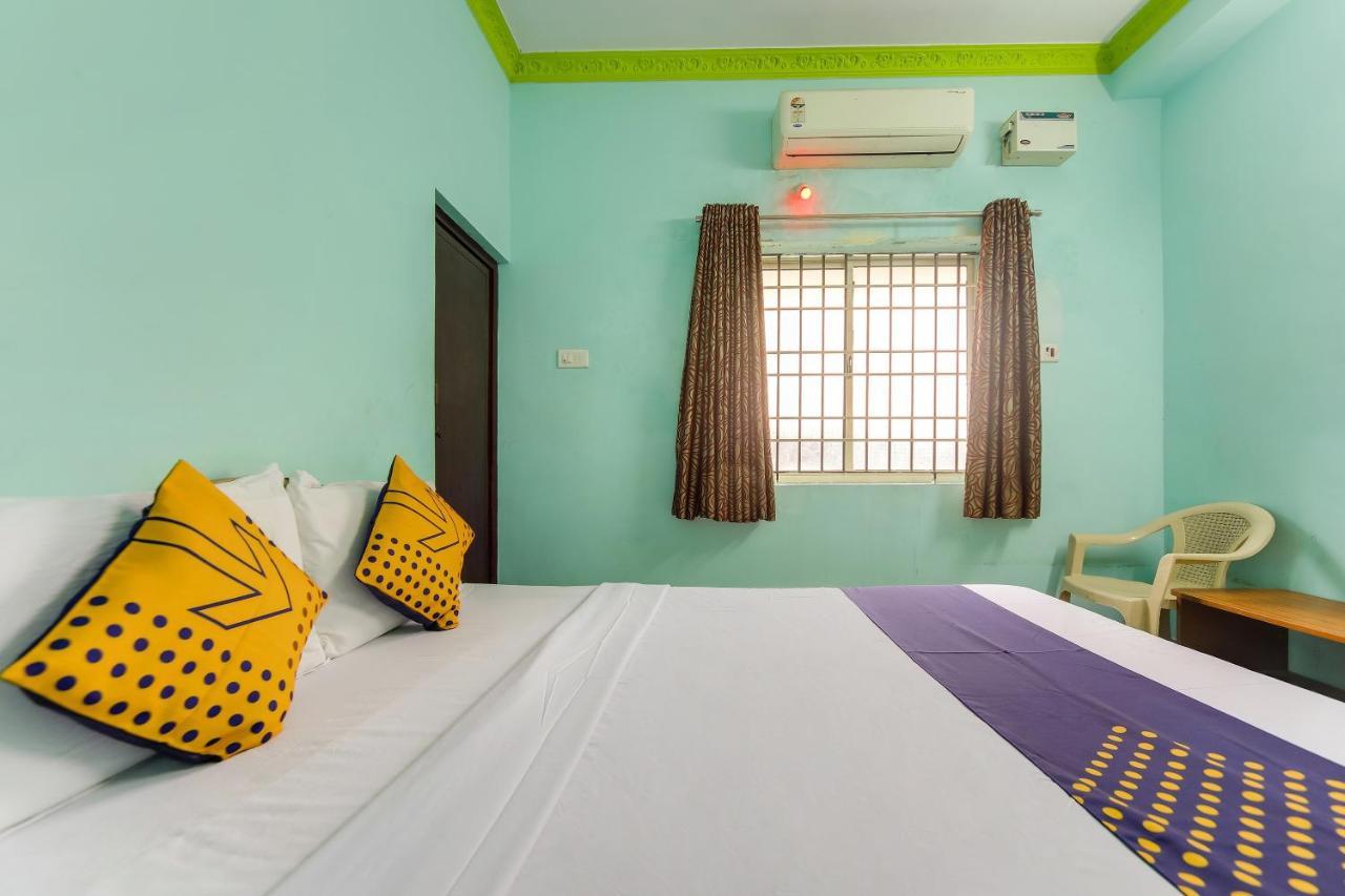 Hotel Spot On 75475 Cn Chennai