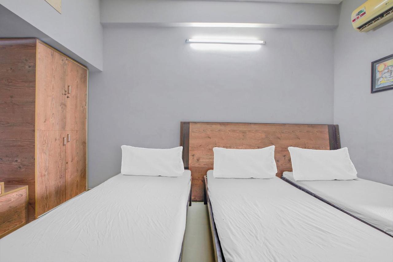 Hotel Flagship Gsr Residency Chennai