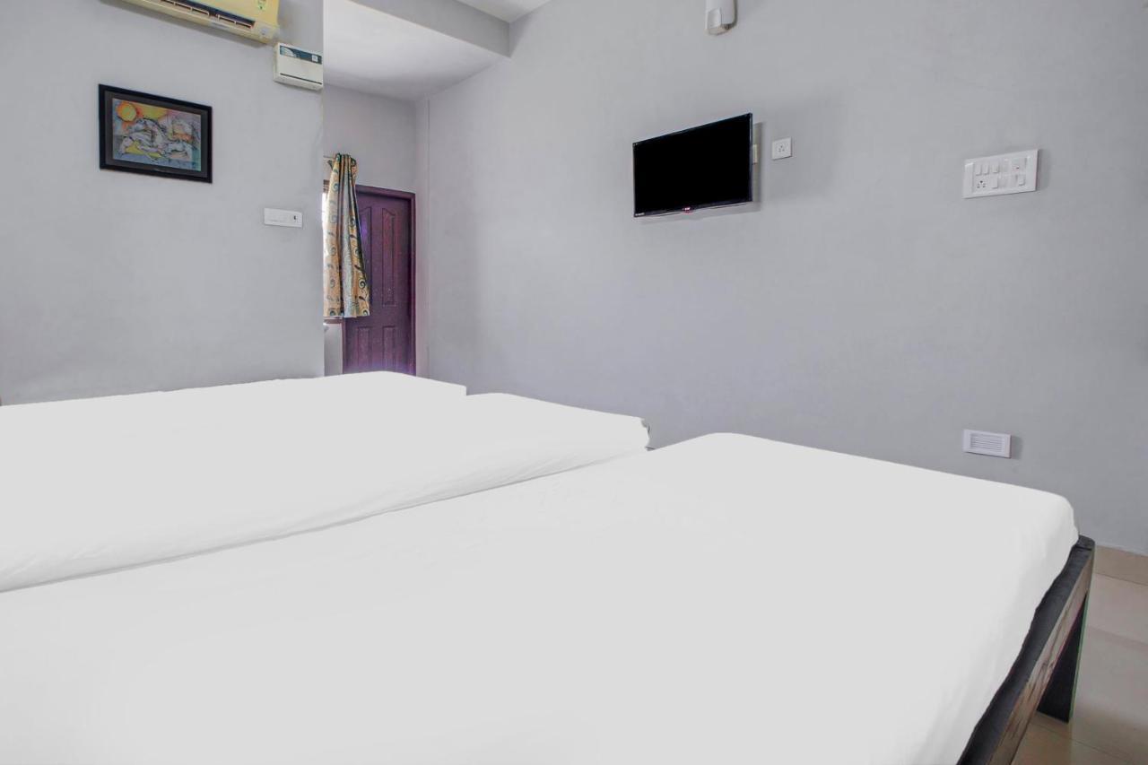 Hotel Flagship Gsr Residency 3*