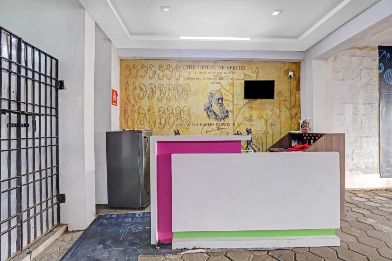 O Grand Residency