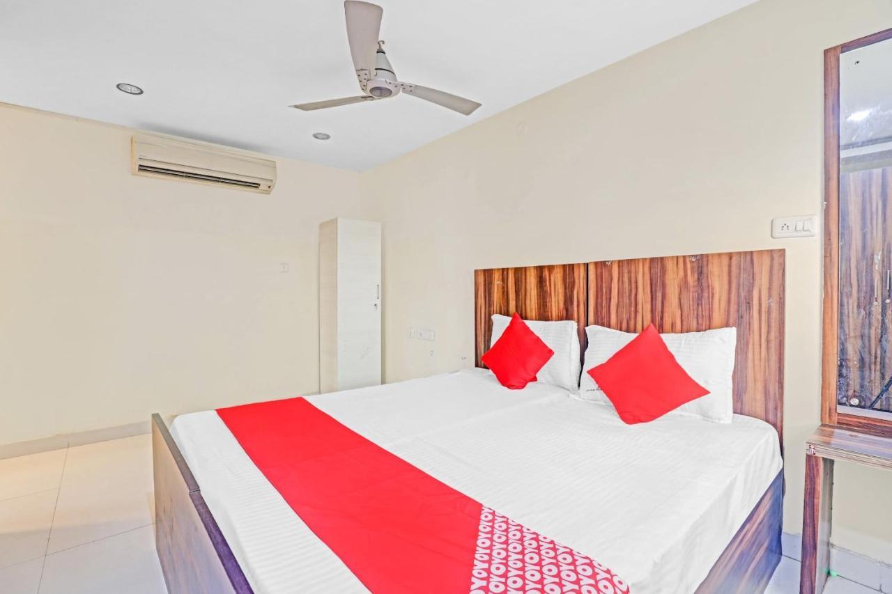 O Grand Residency Chennai