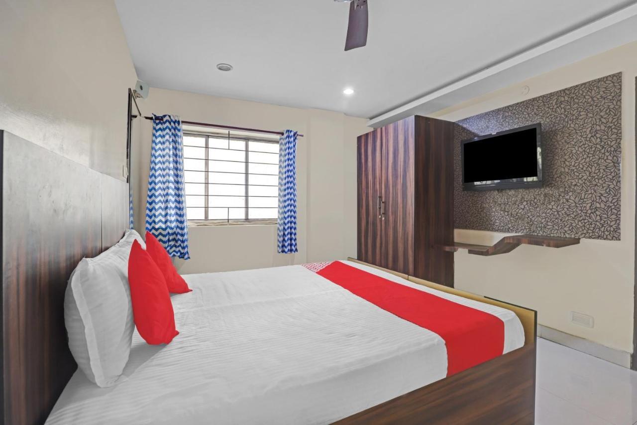 Hotel O Grand Residency