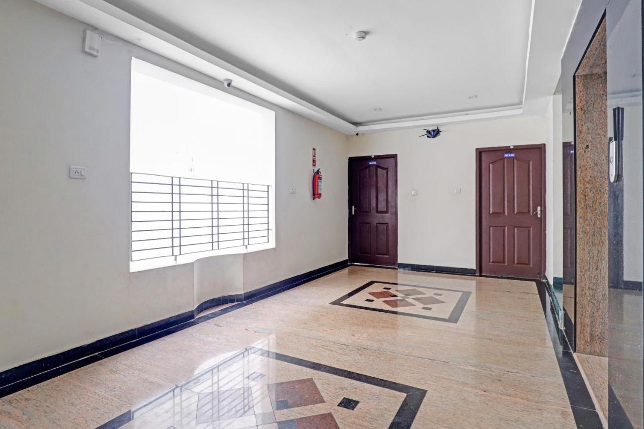 O Grand Residency Hotel
