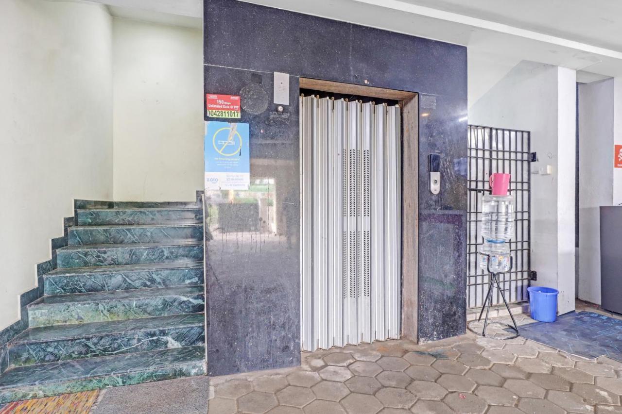 Hotel O Grand Residency 3*