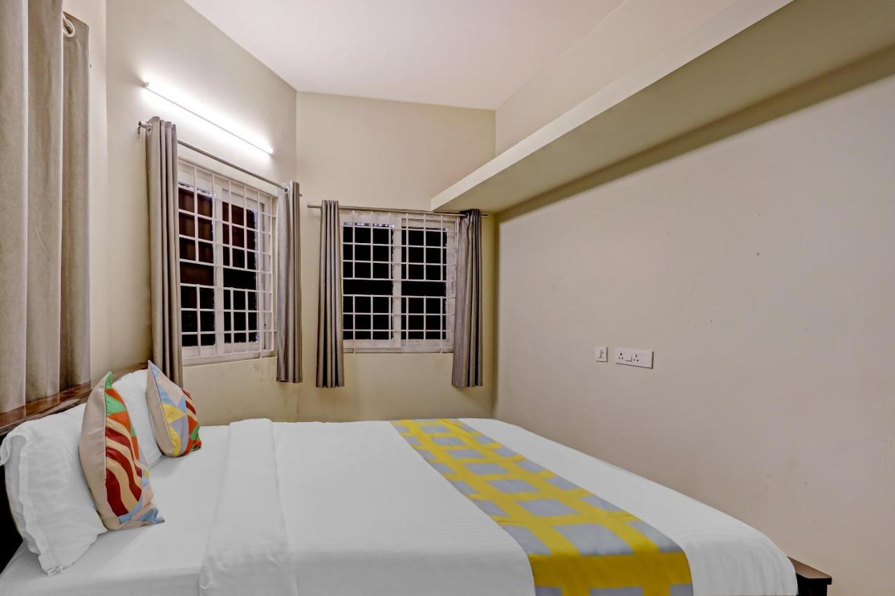 Oyo Fantasea Kovalam Guest house 3*