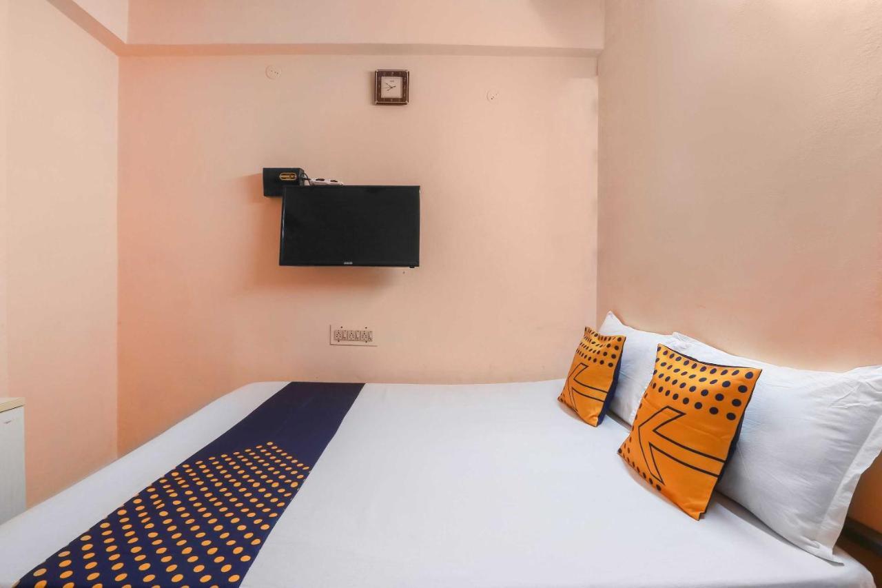 Spot On Annai Near Marina Hotel 3*
