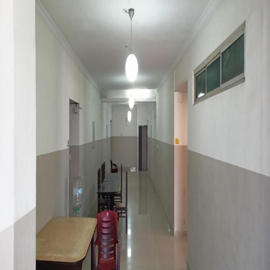 Chennai Guest House Hotel Chennai