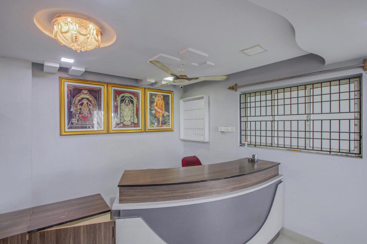 Flagship Gsr Residency 3*
