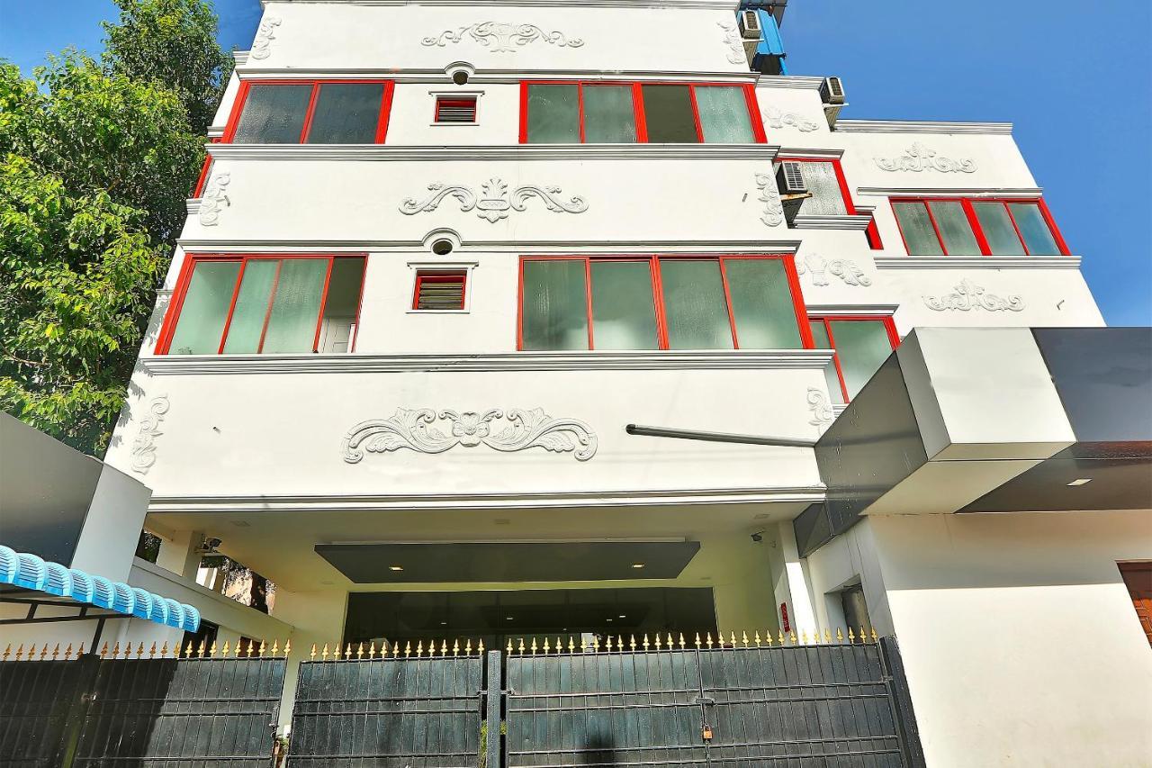 Hotel Super O Elite Residency Near International Airport 3*