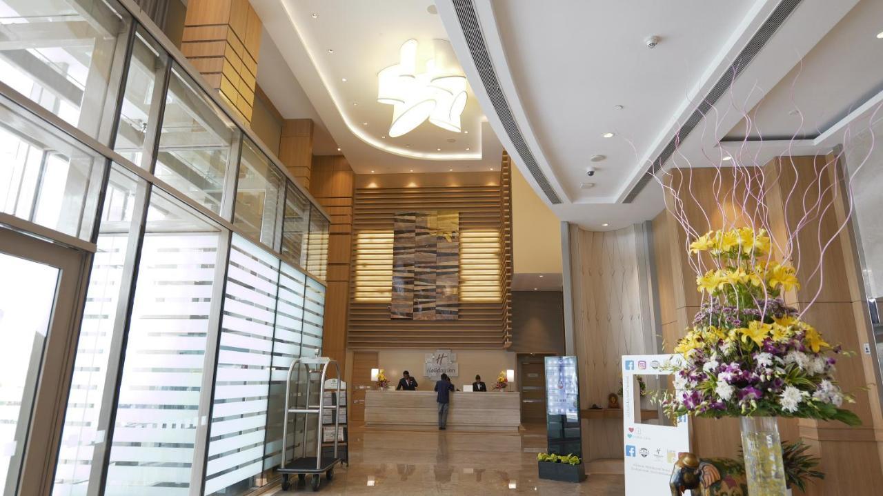 Omr It Expressway By Ihg Hotel Chennai