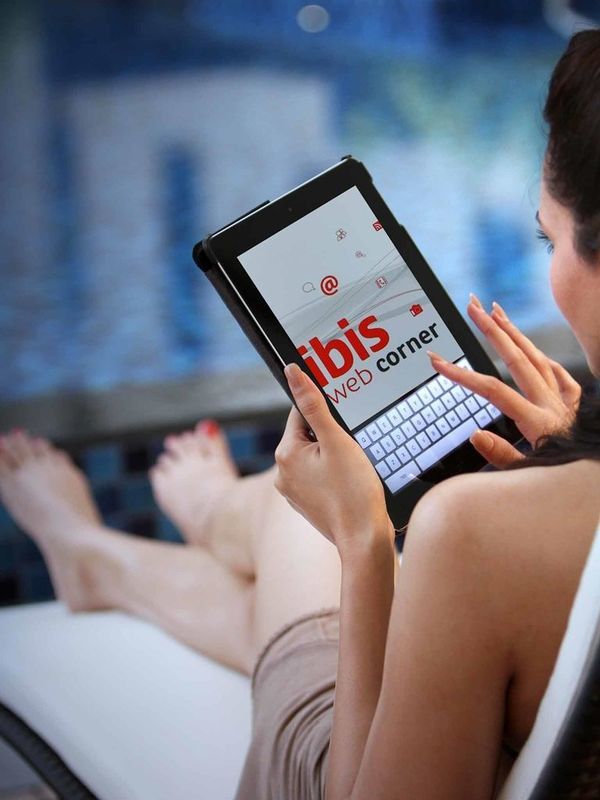 Ibis Sipcot - An Accor Brand Hotel 3*