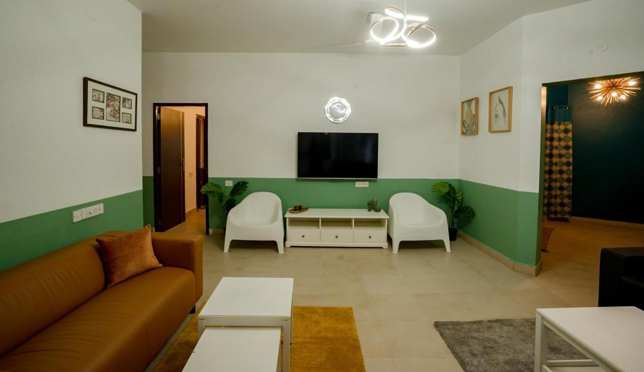 Villa Truliv Macarena *