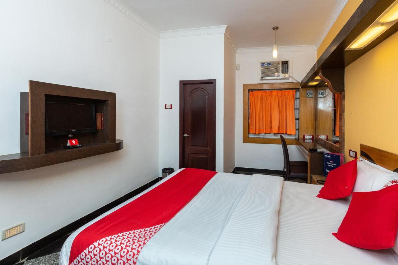 Hotel Oyo Sun Park