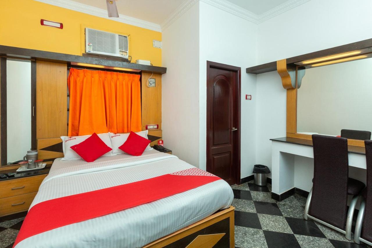 Oyo Sun Park Hotel