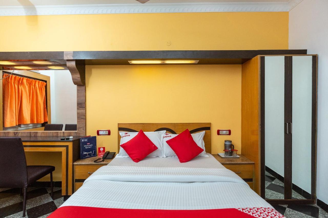 Hotel Oyo Sun Park Chennai