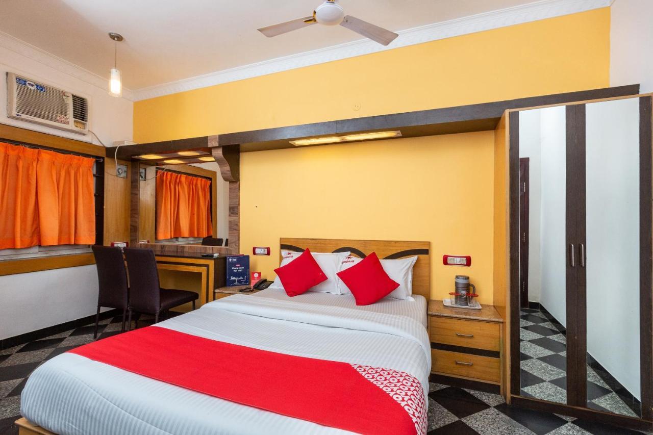 Hotel Oyo Sun Park 3*