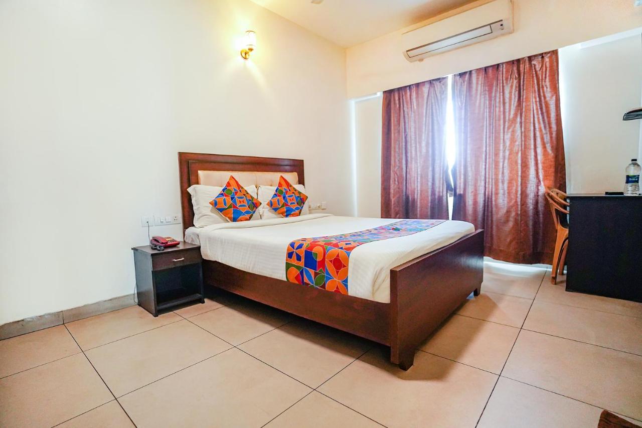 Fabhotel Tree Service - Nr Anna Tower Hotel