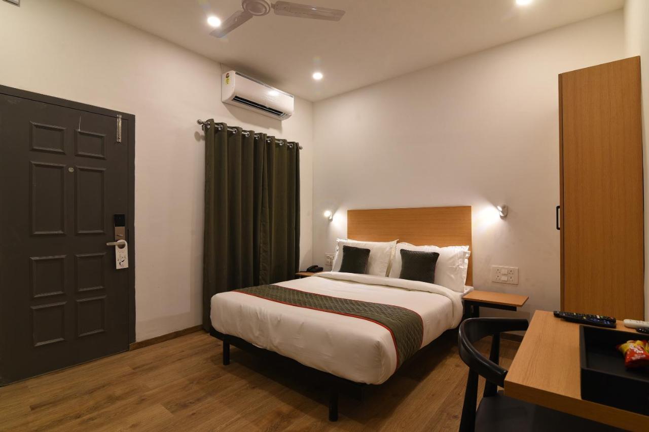 Super Townhouse Royapettah Near U.s Consulate