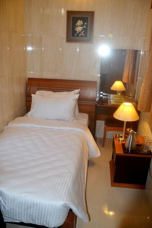 Peace 2* Chennai