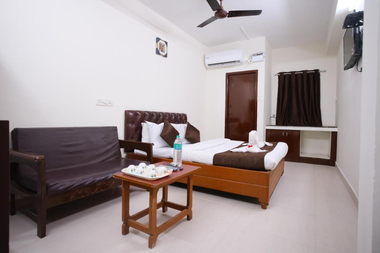 Hotel Ganesh