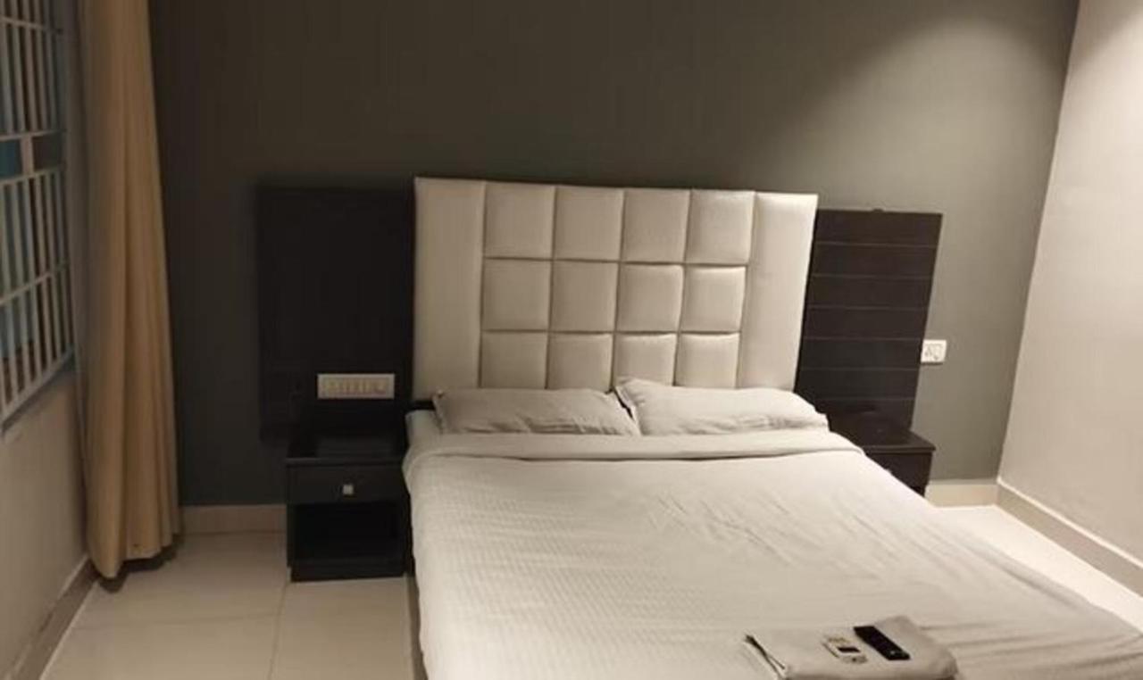 Fabhotel Sea Queen Residency Hotel Chennai