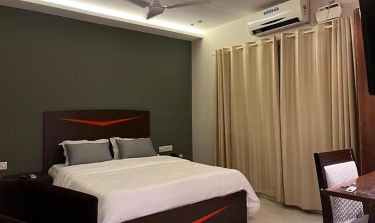 Hotel Fabhotel Sea Queen Residency Chennai