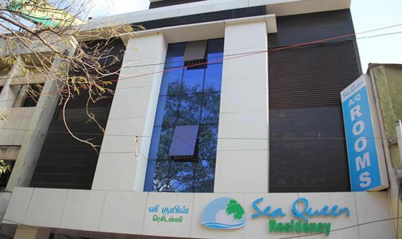 Fabhotel Sea Queen Residency Hotel 3*