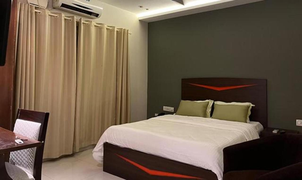 Fabhotel Sea Queen Residency 3* Chennai