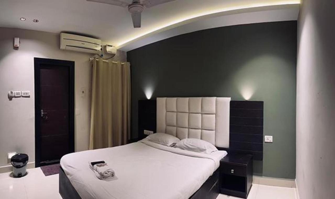 Fabhotel Sea Queen Residency Hotel 3*