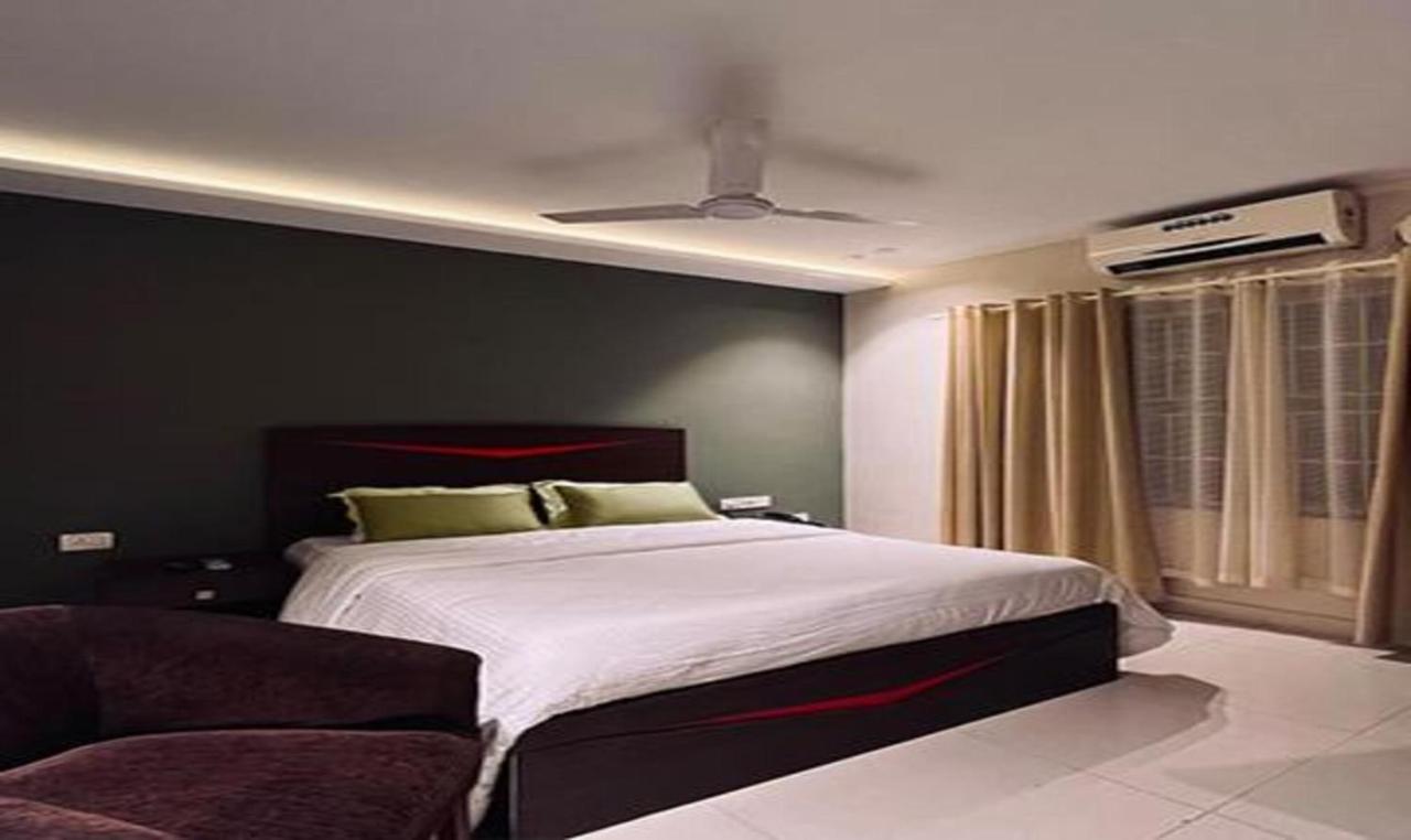 Fabhotel Sea Queen Residency Chennai