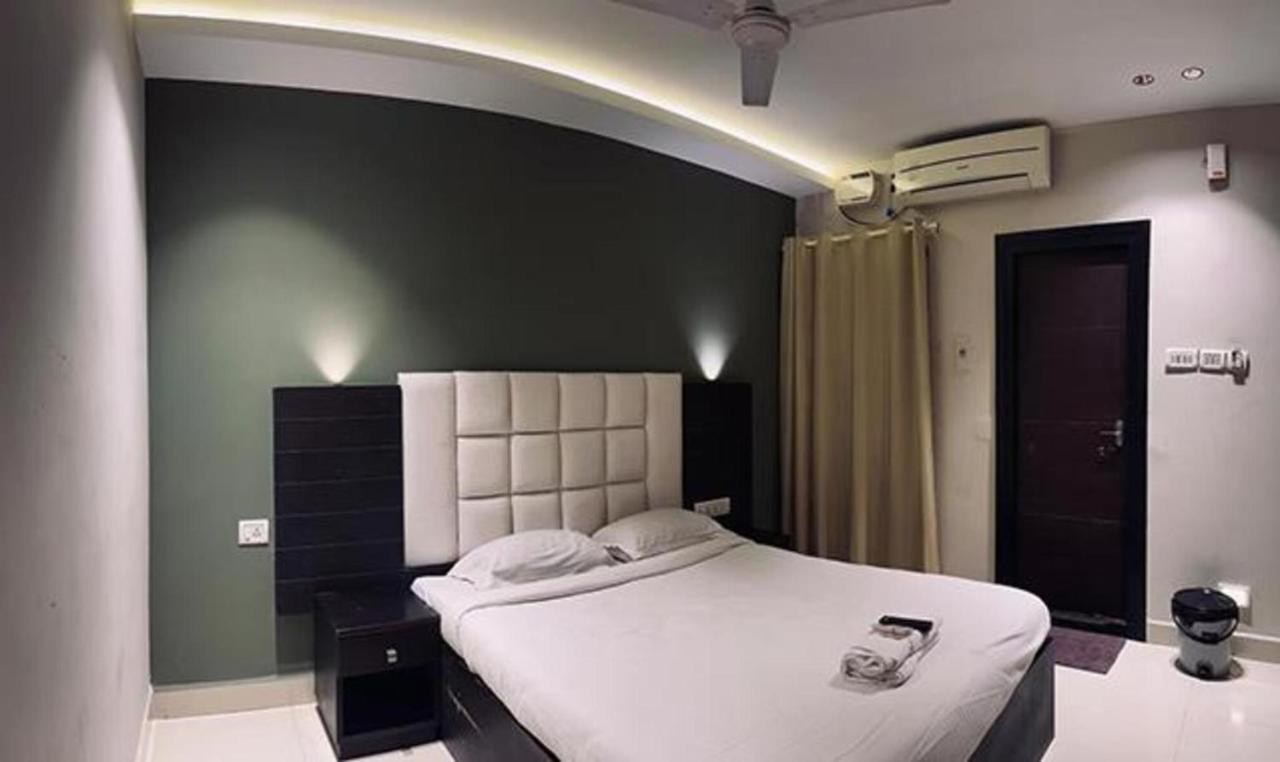 Fabhotel Sea Queen Residency Chennai