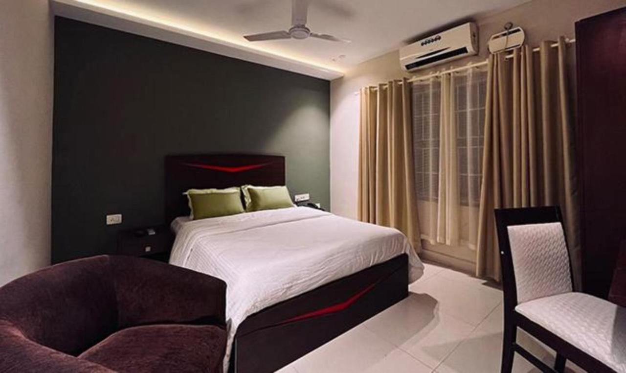 Fabhotel Sea Queen Residency 3* Chennai