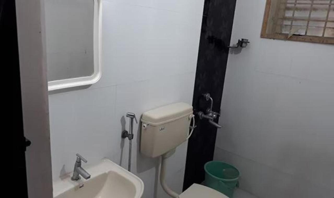 Fabhotel Sea Queen Residency Hotel