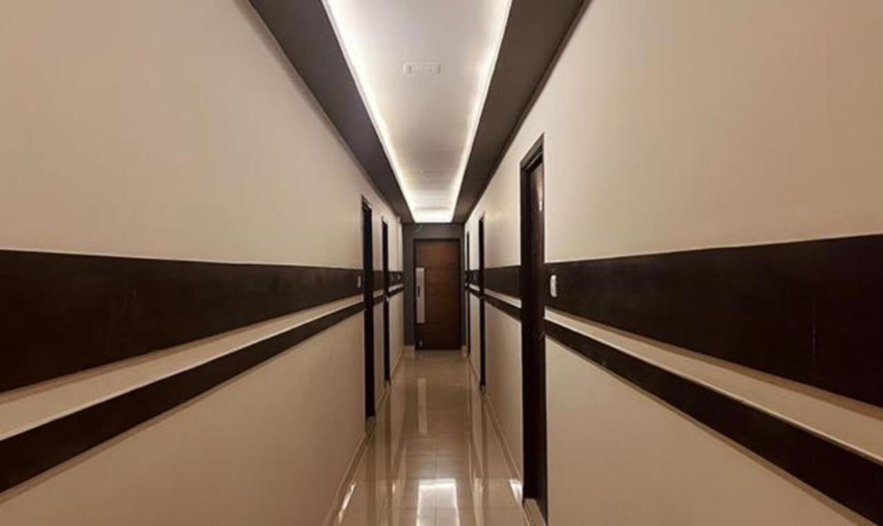 Hotel Fabhotel Sea Queen Residency Chennai