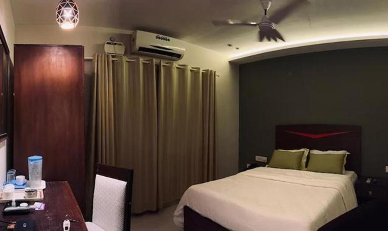 Fabhotel Sea Queen Residency Hotel 3*