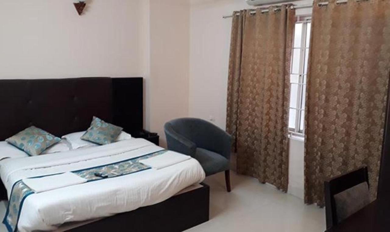 Fabhotel Sea Queen Residency Hotel 3*